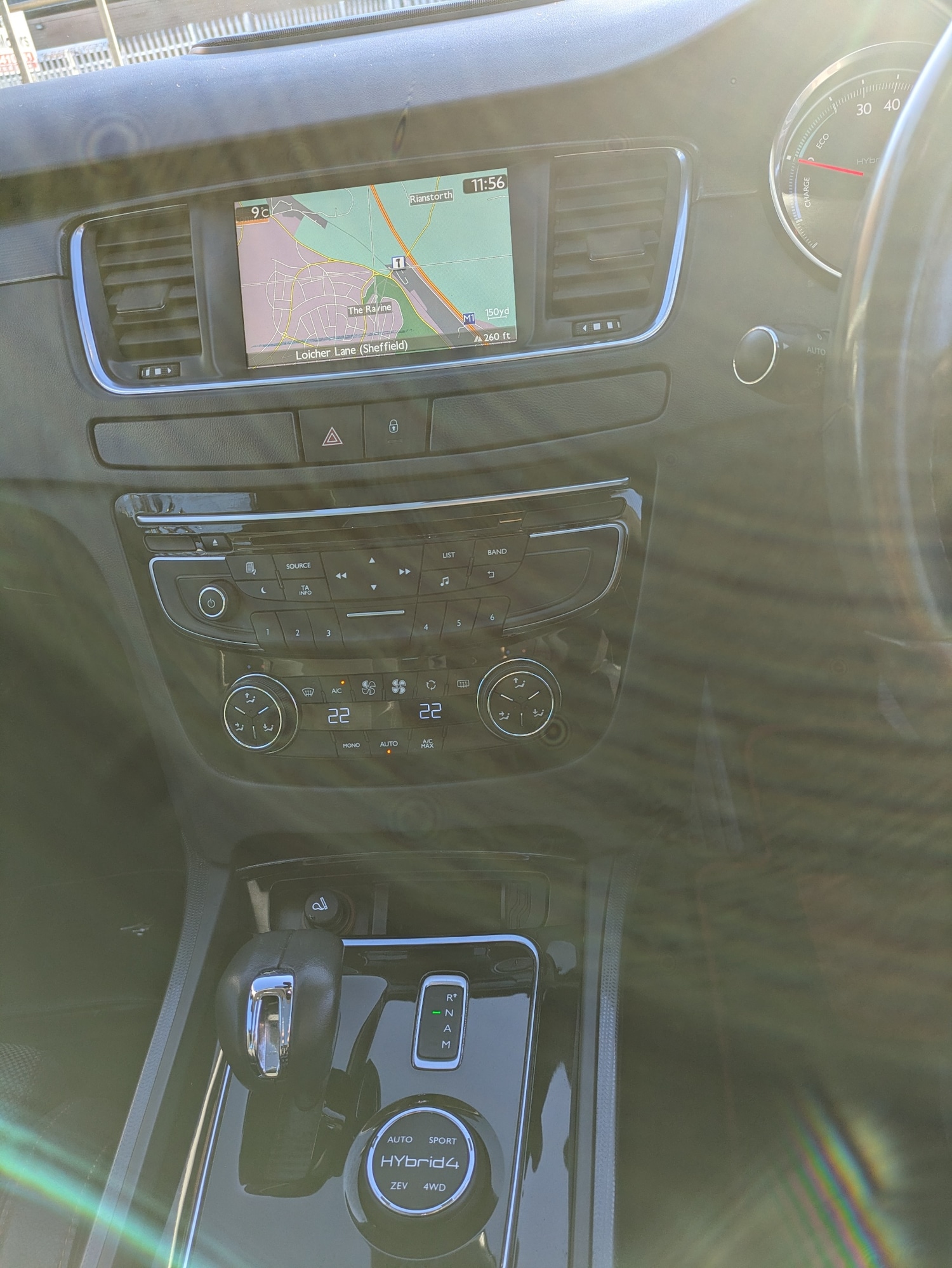 Used Peugeot 508 RXH 2014 for sale - 76757380: Photo 39