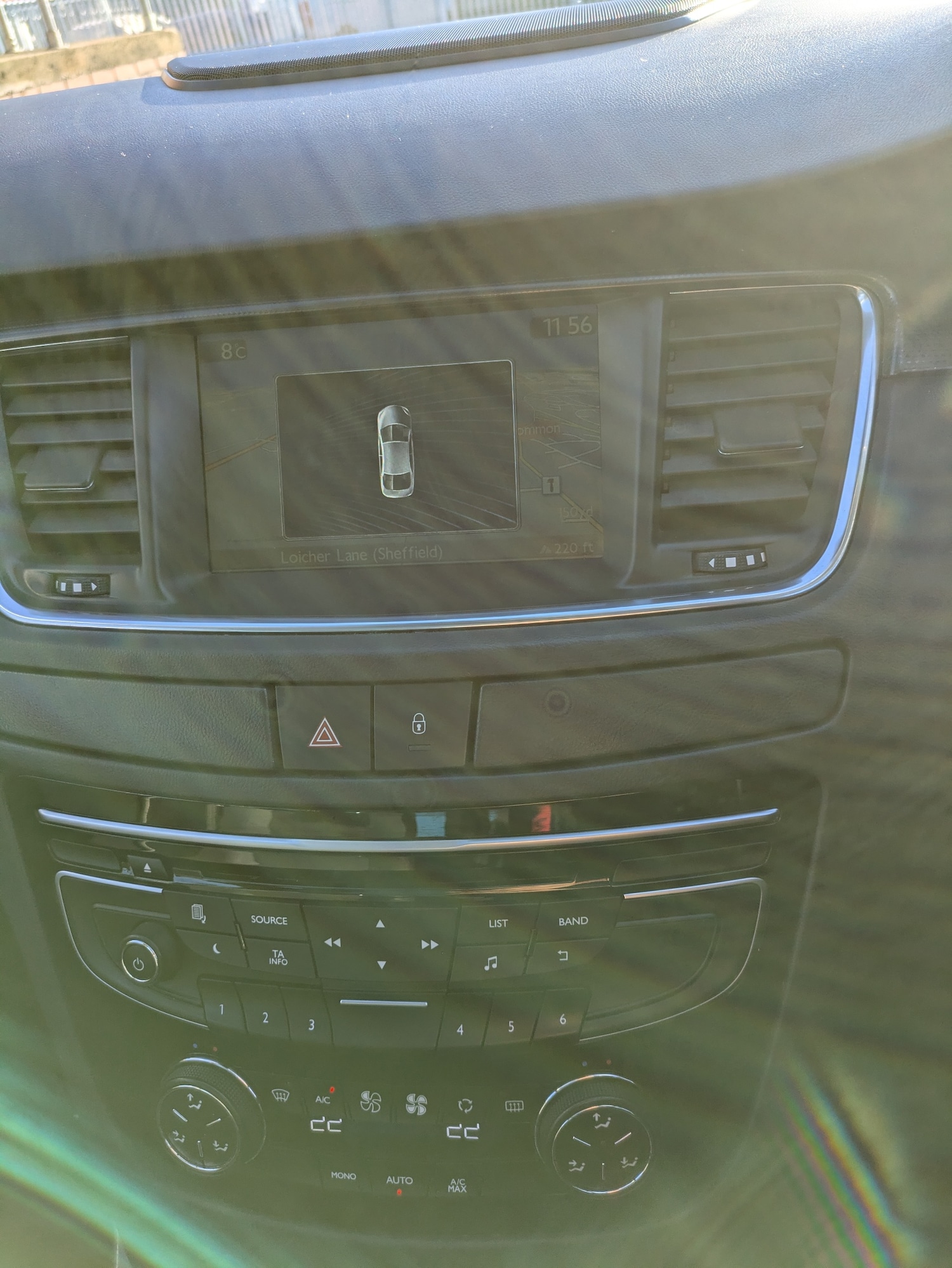 Used Peugeot 508 RXH 2014 for sale - 76757380: Photo 41