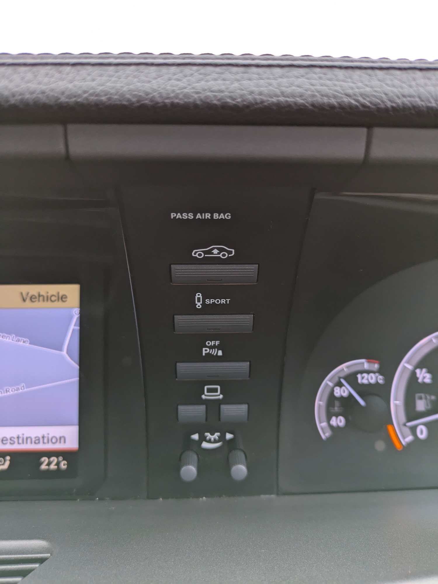 Vehicle 30