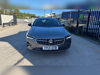 Used Vauxhall Insignia 2021 for sale - 79785643: Photo