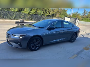 Used Vauxhall Insignia 2021 for sale - 79785643: Photo