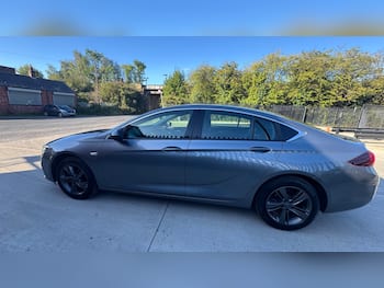 Used Vauxhall Insignia 2021 for sale - 79785643: Photo