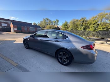 Used Vauxhall Insignia 2021 for sale - 79785643: Photo
