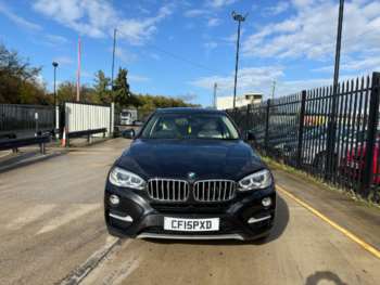 2015 (15) - 3.0 40d SE Auto xDrive Euro 6 (s/s) 5dr