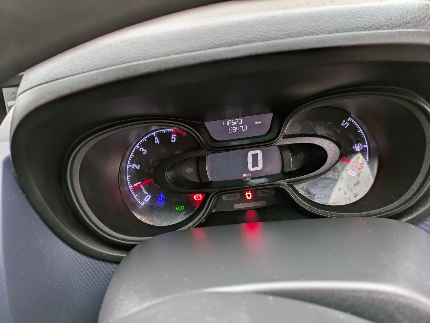 Used Vauxhall Vivaro 2017 for sale - 76542513: Photo 22