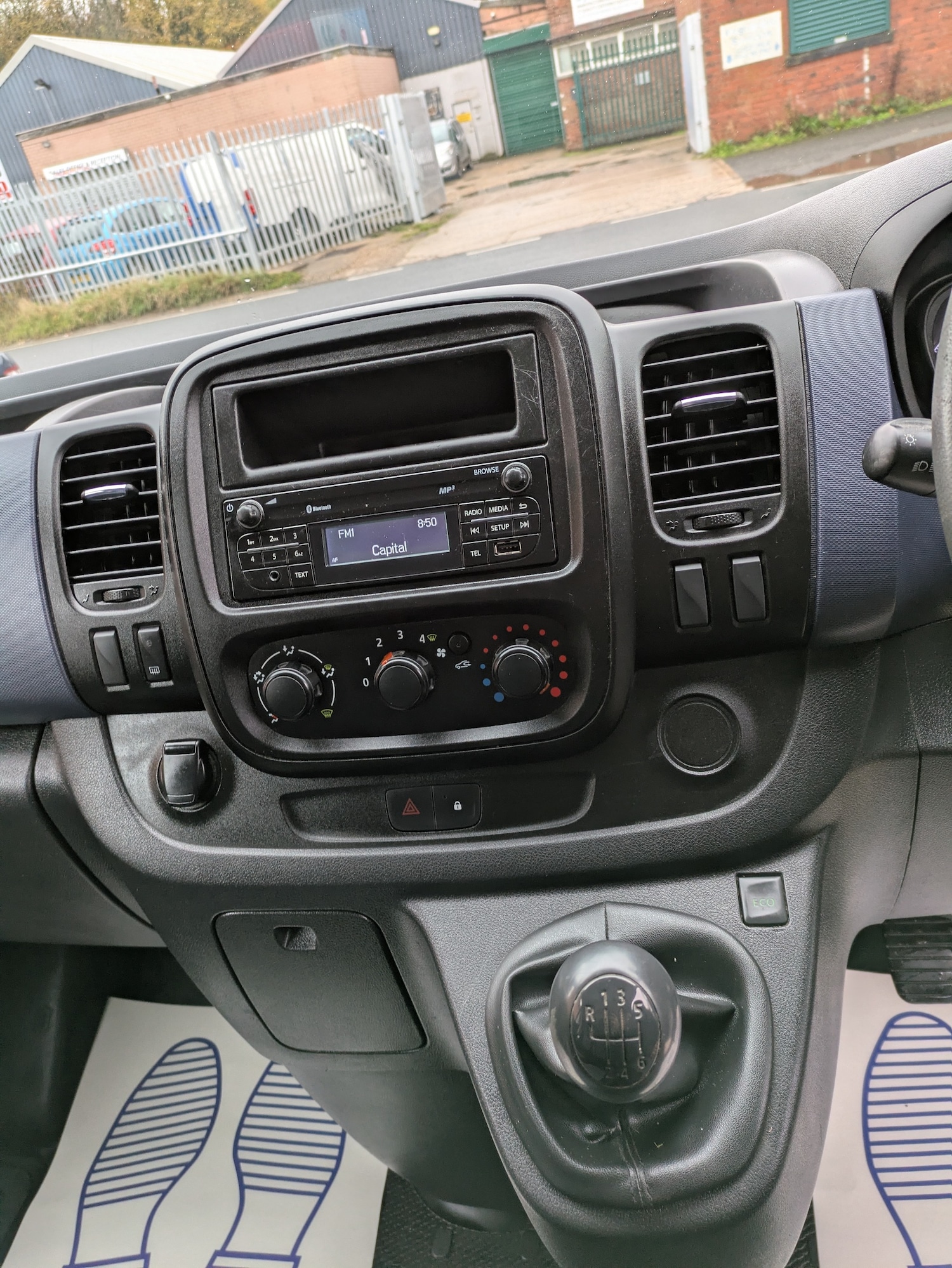 Used Vauxhall Vivaro 2017 for sale - 76542513: Photo 23