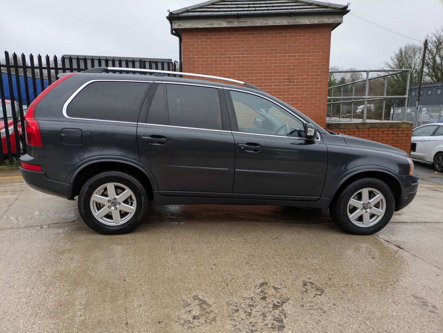 Used Volvo XC90 2011 for sale - 77475308: Photo 15