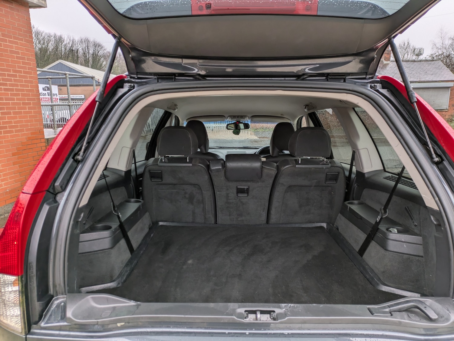 Used Volvo XC90 2011 for sale - 77475308: Photo 20