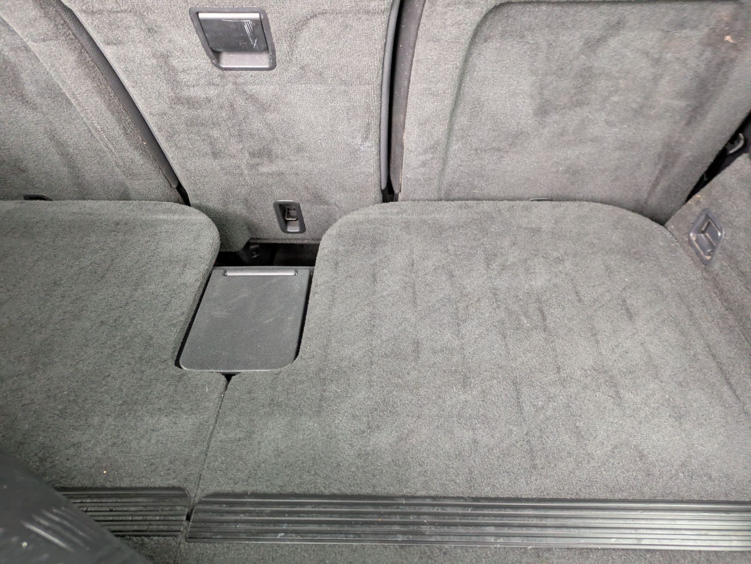 Used Volvo XC90 2011 for sale - 77475308: Photo 21