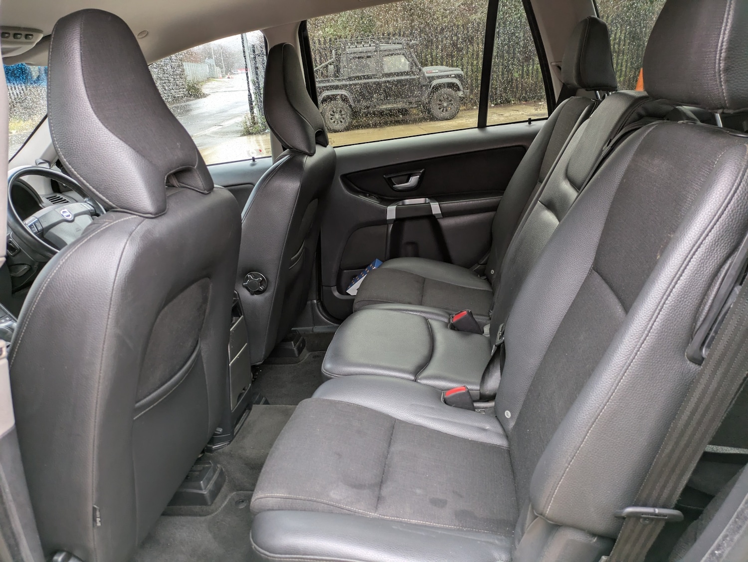 Used Volvo XC90 2011 for sale - 77475308: Photo 23