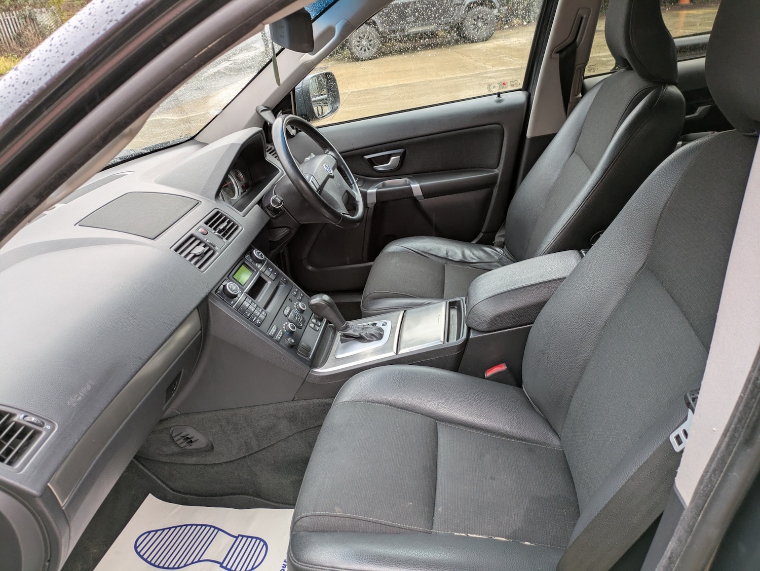 Used Volvo XC90 2011 for sale - 77475308: Photo 25