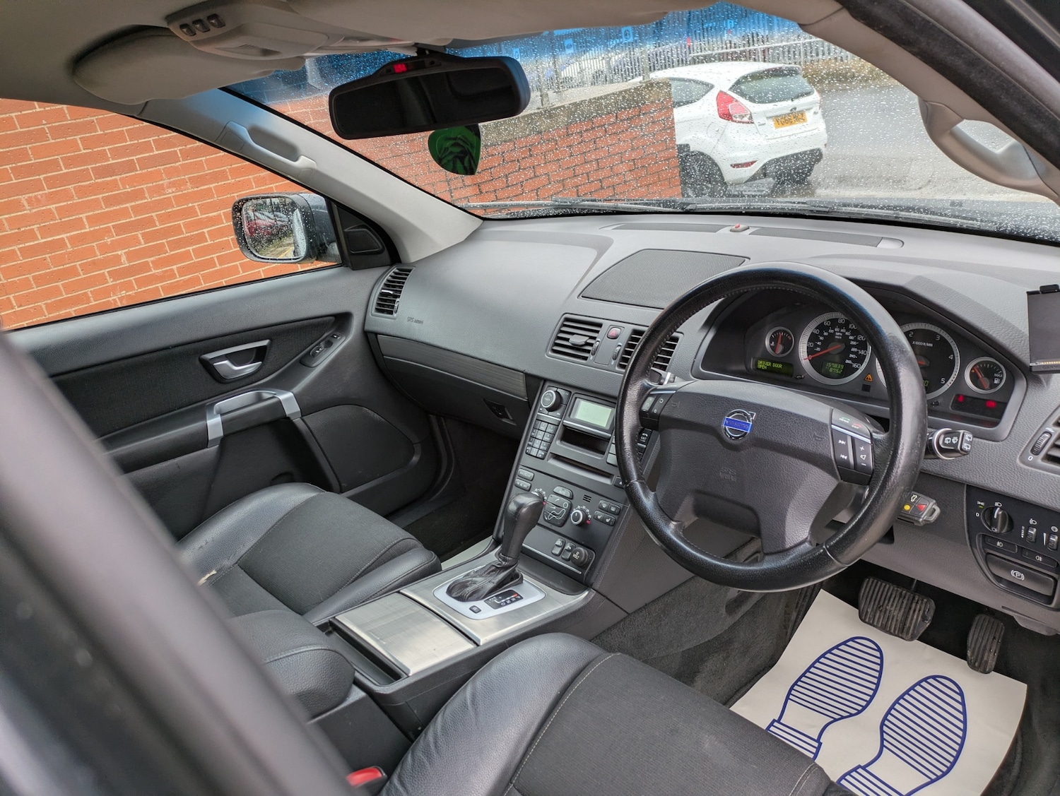 Used Volvo XC90 2011 for sale - 77475308: Photo 27