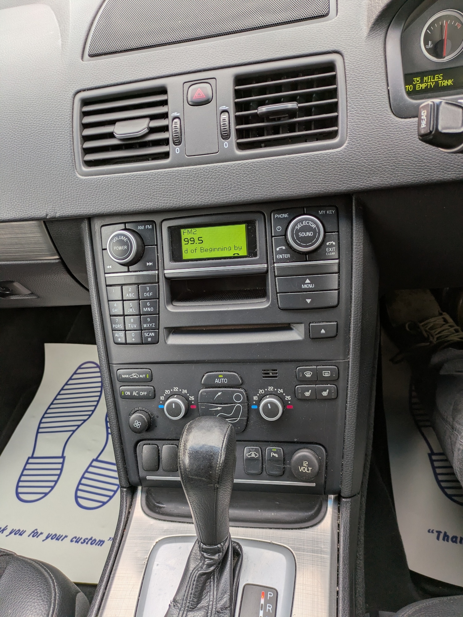 Used Volvo XC90 2011 for sale - 77475308: Photo 30