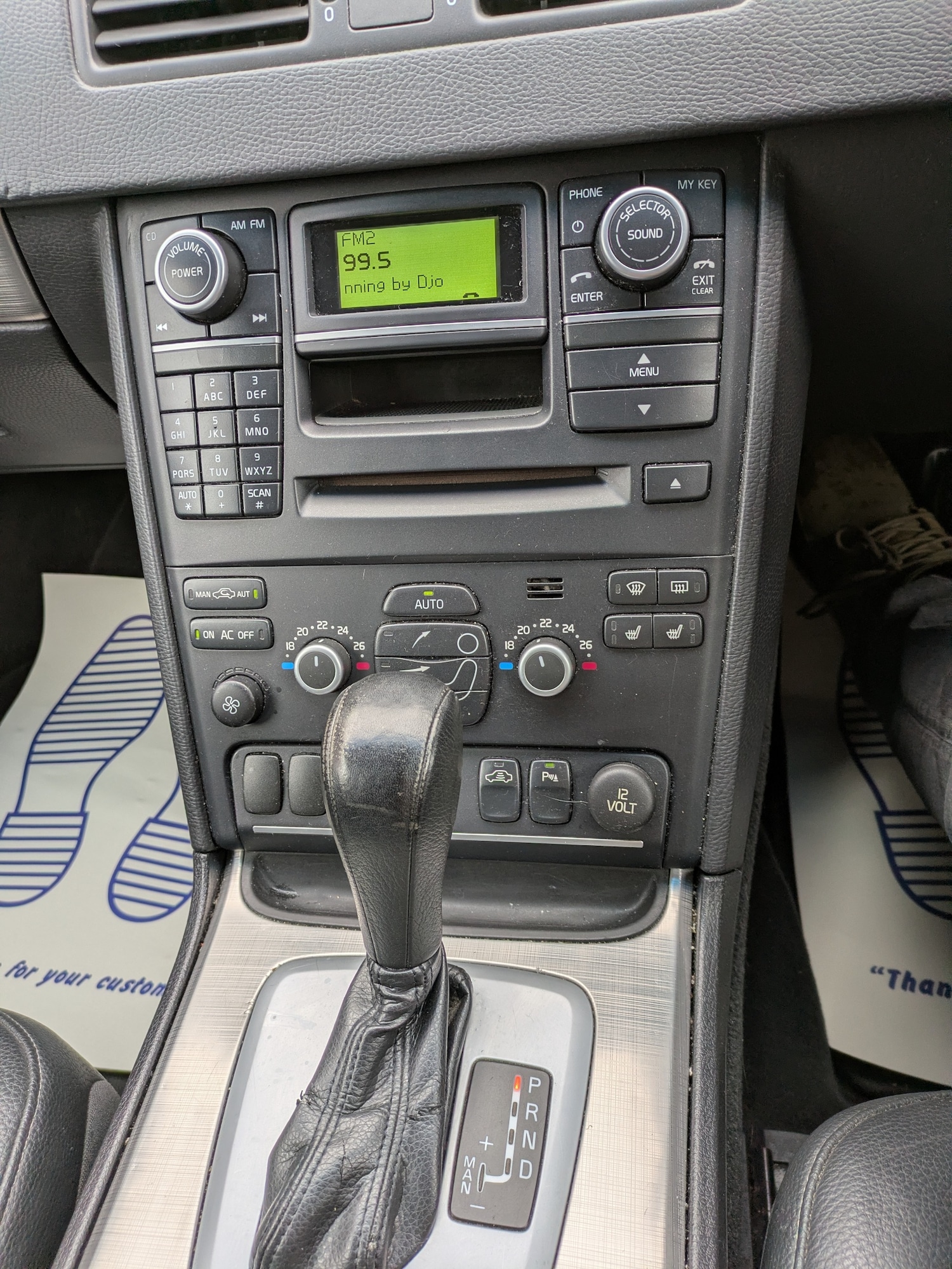 Used Volvo XC90 2011 for sale - 77475308: Photo 31