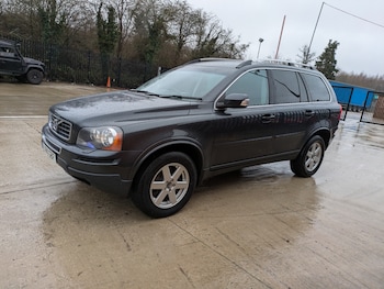 Used Volvo XC90 2011 for sale - 77475308: Photo