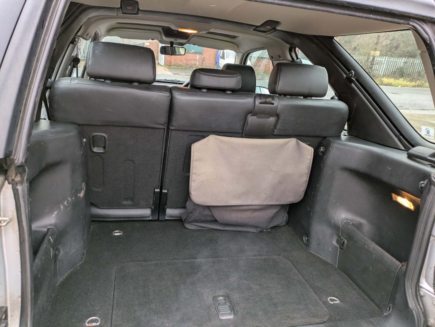 Used Land Rover Freelander 2005 for sale - 77432273: Photo 15