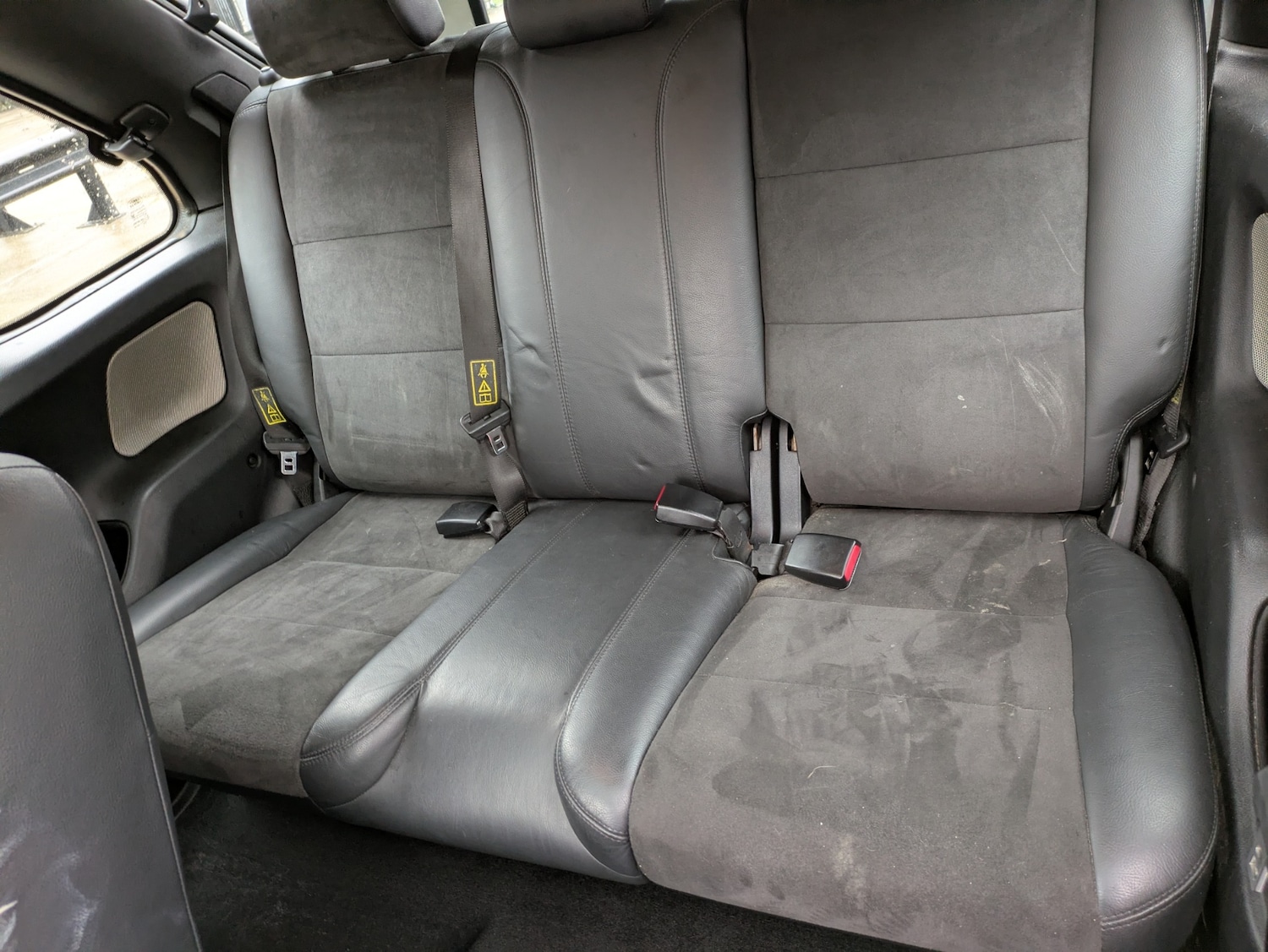 Used Land Rover Freelander 2005 for sale - 77432273: Photo 16