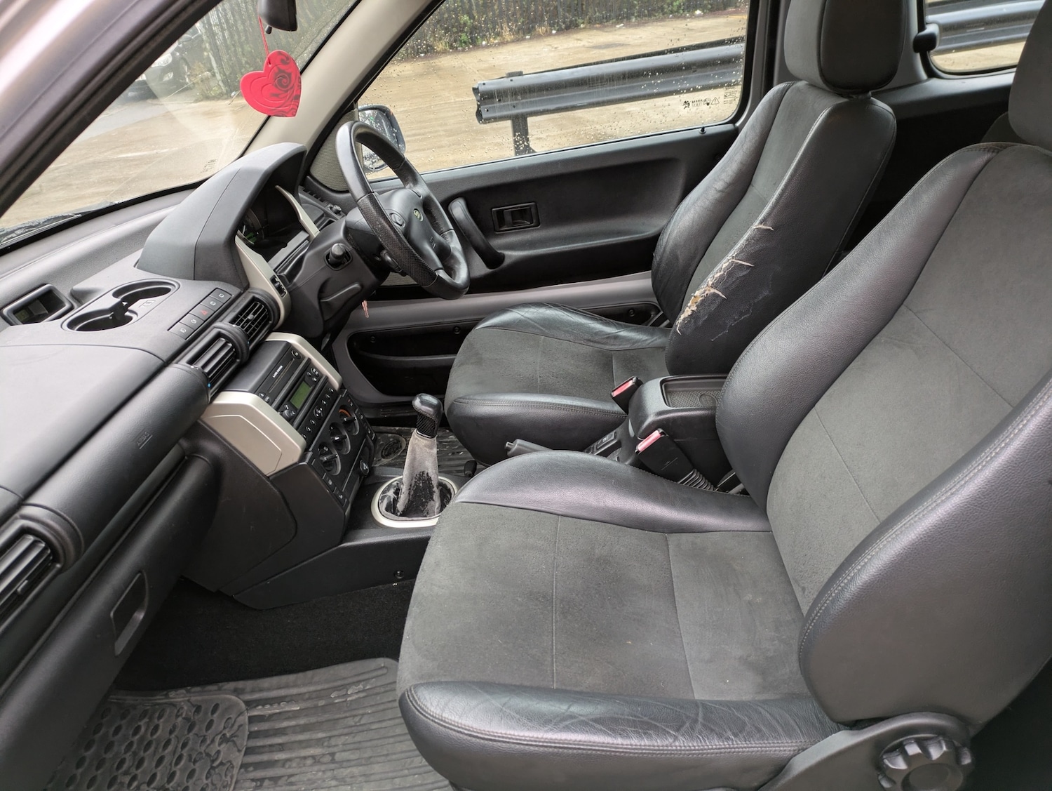 Used Land Rover Freelander 2005 for sale - 77432273: Photo 17