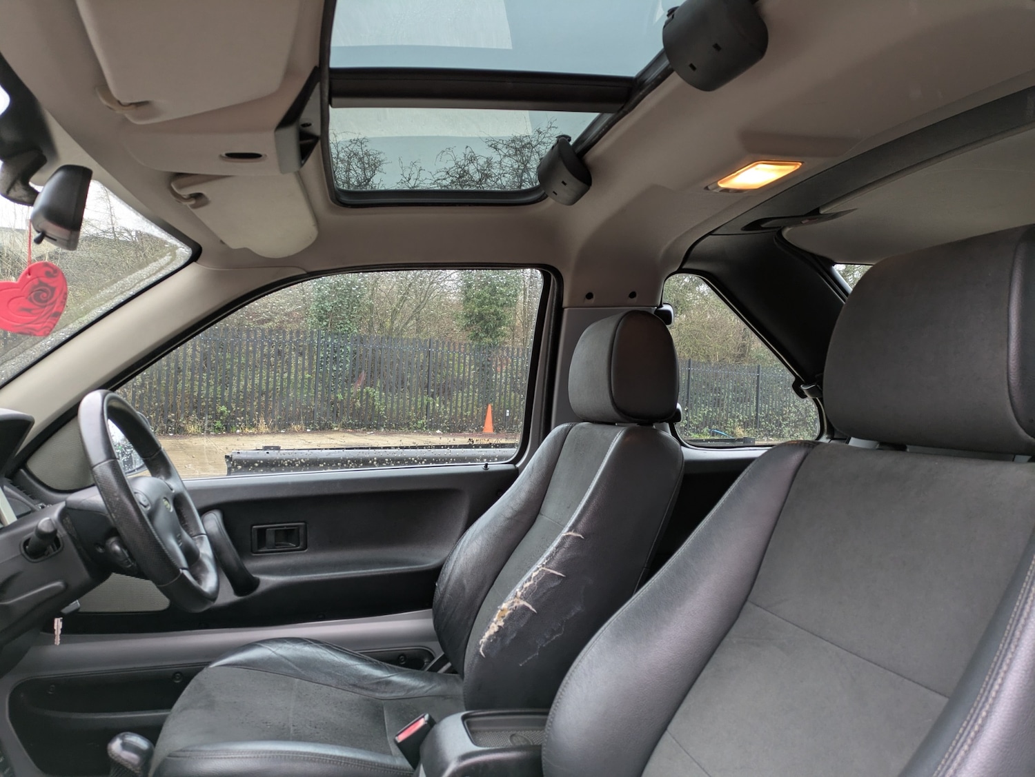 Used Land Rover Freelander 2005 for sale - 77432273: Photo 18