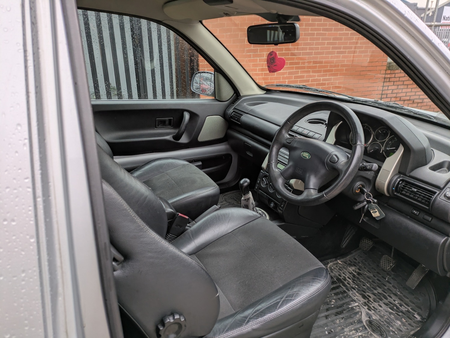 Used Land Rover Freelander 2005 for sale - 77432273: Photo 19