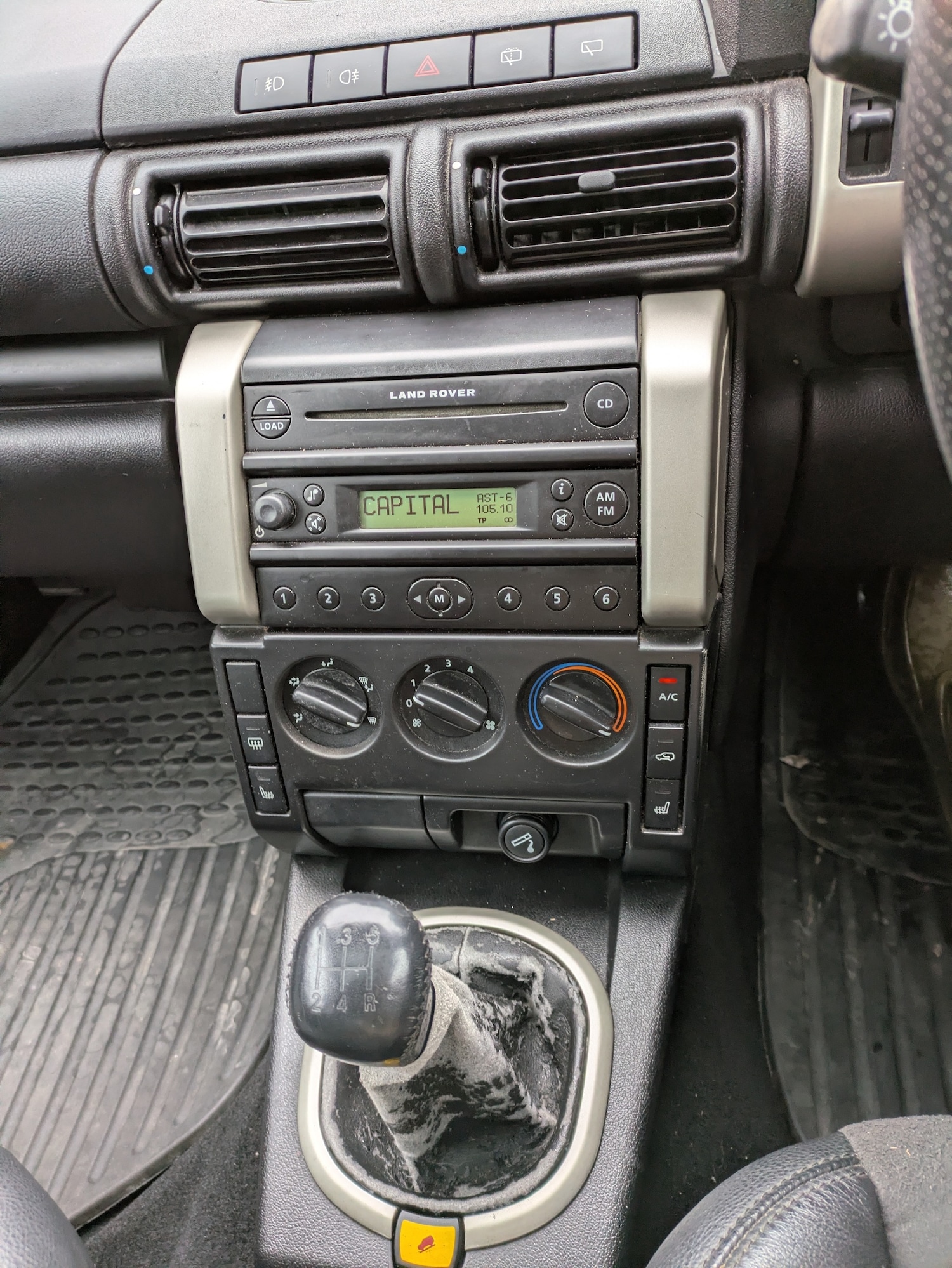 Used Land Rover Freelander 2005 for sale - 77432273: Photo 21