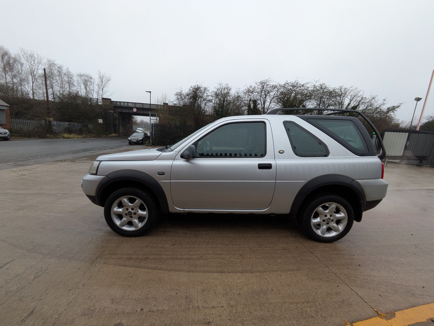 Used Land Rover Freelander 2005 for sale - 77432273: Photo 5