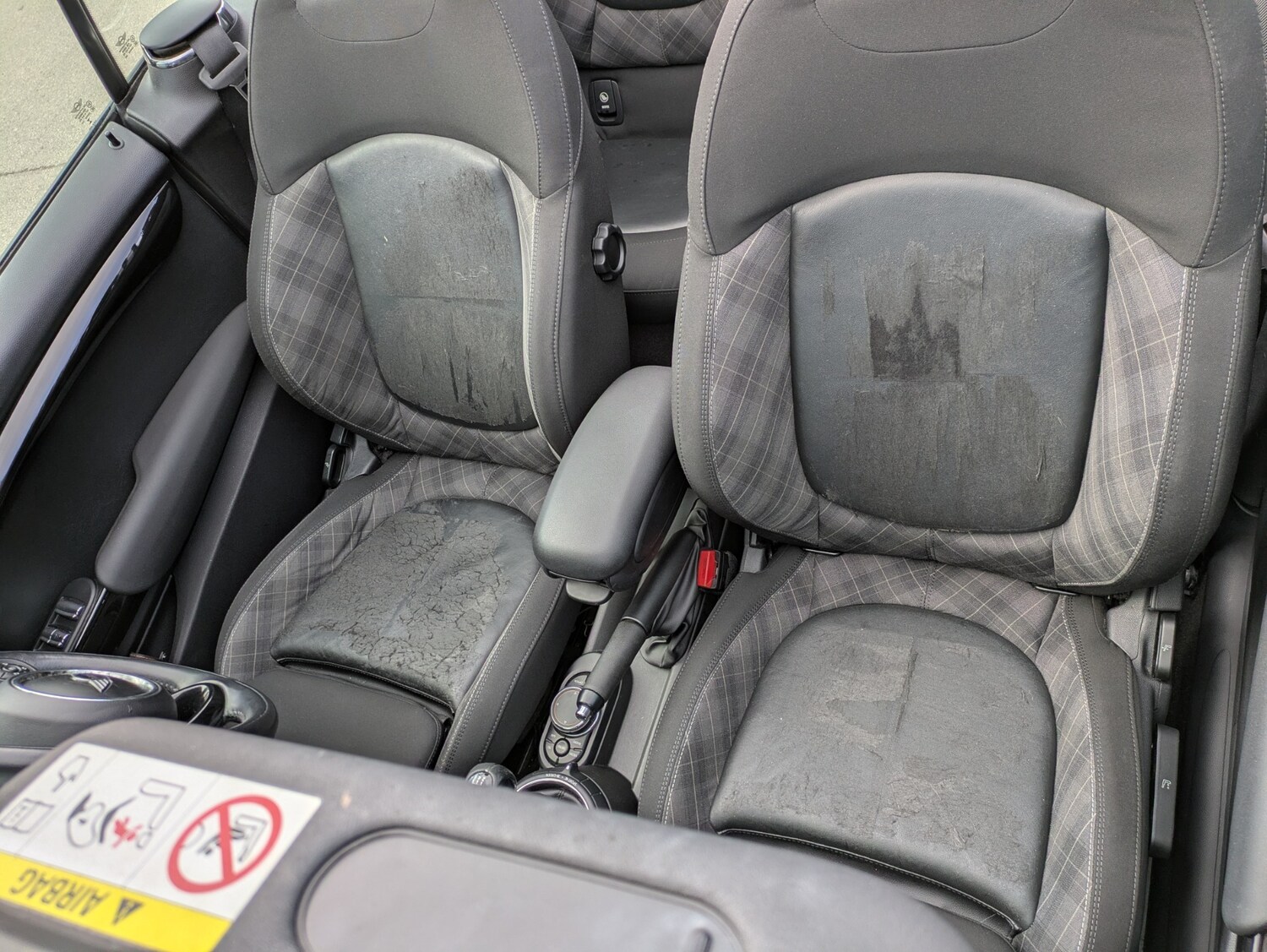 Used MINI Convertible 2016 for sale - 77878385: Photo 23