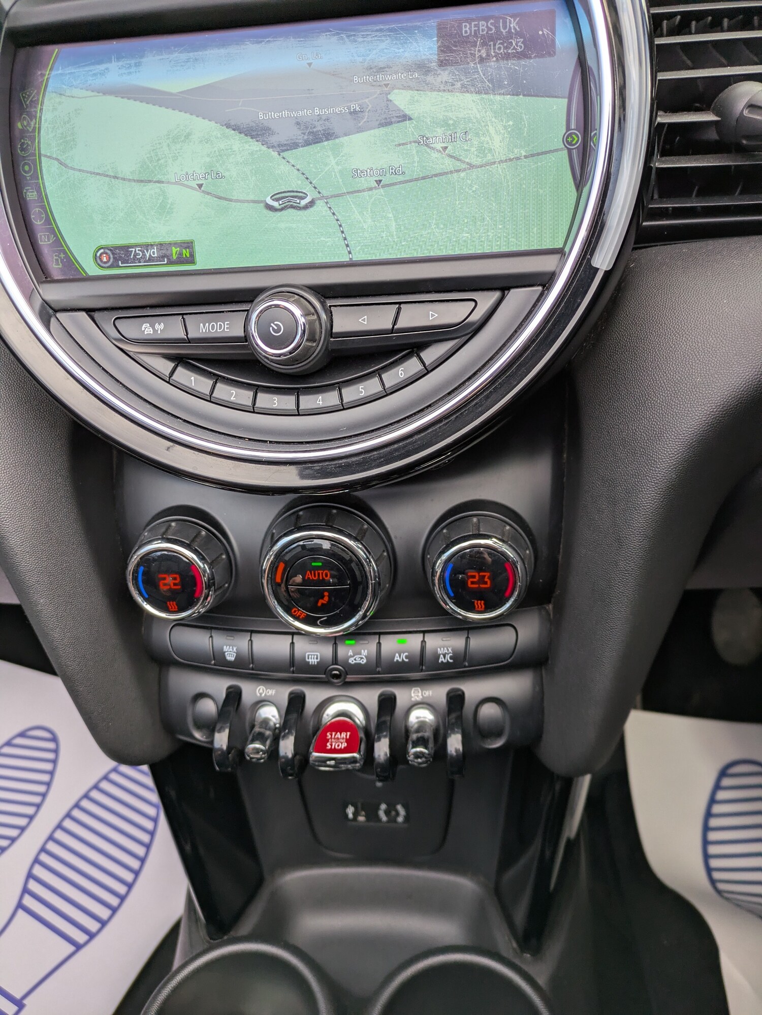 Used MINI Convertible 2016 for sale - 77878385: Photo 28