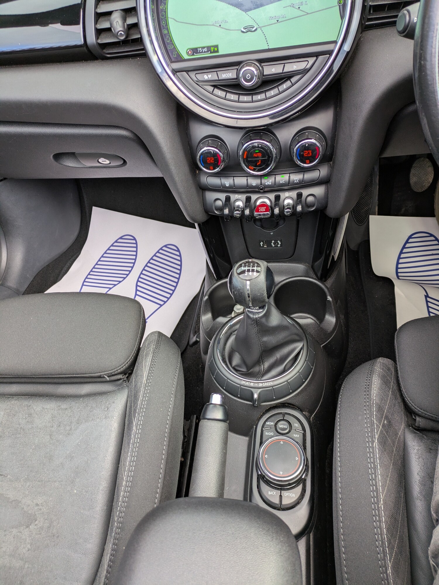 Used MINI Convertible 2016 for sale - 77878385: Photo 30