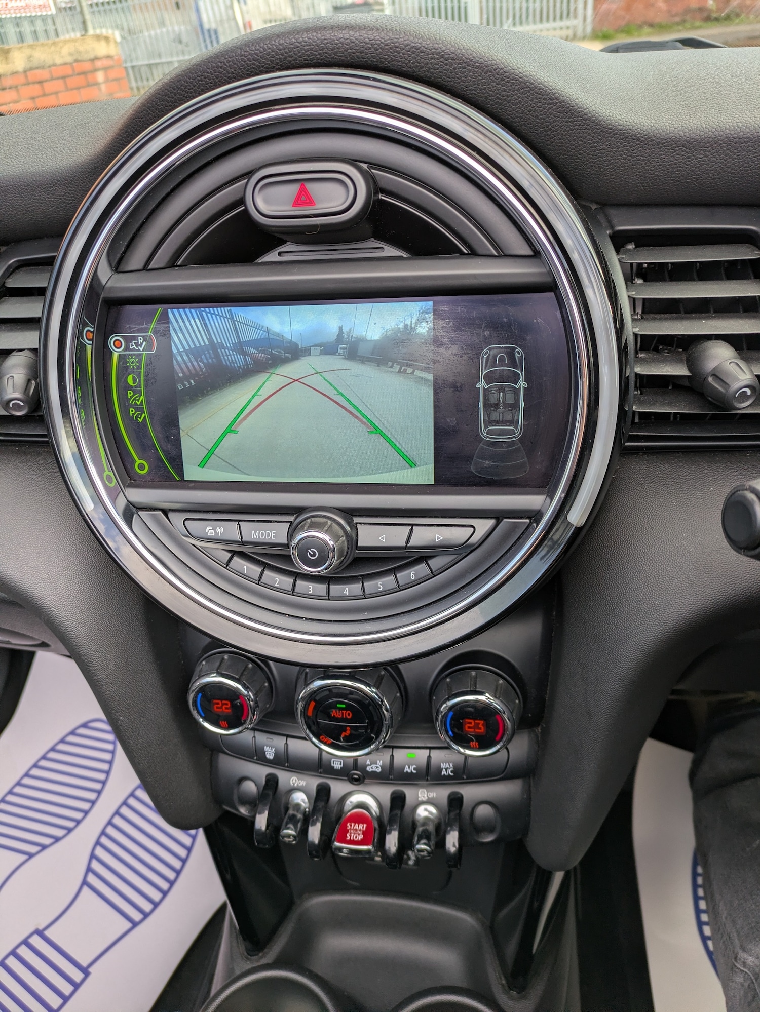 Used MINI Convertible 2016 for sale - 77878385: Photo 31