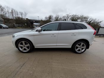Used Volvo XC60 2014 for sale - 79628266: Photo