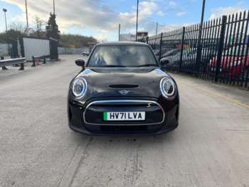 Used MINI Electric Hatch 2021 for sale - 74850881: Photo