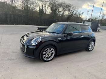 Used MINI Electric Hatch 2021 for sale - 74850881: Photo