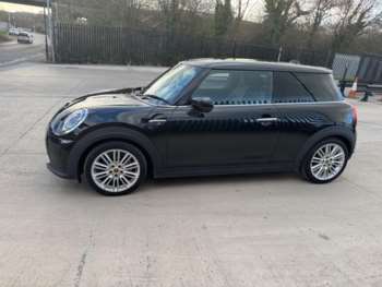 Used MINI Electric Hatch 2021 for sale - 74850881: Photo
