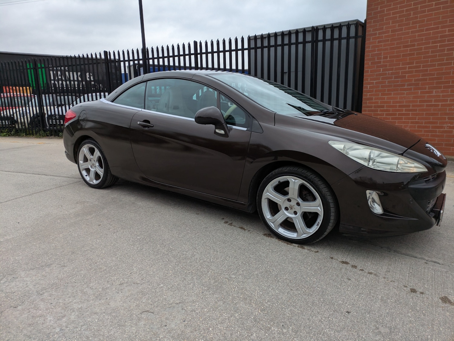 Used Peugeot 308 2010 for sale - 78132046: Photo 14