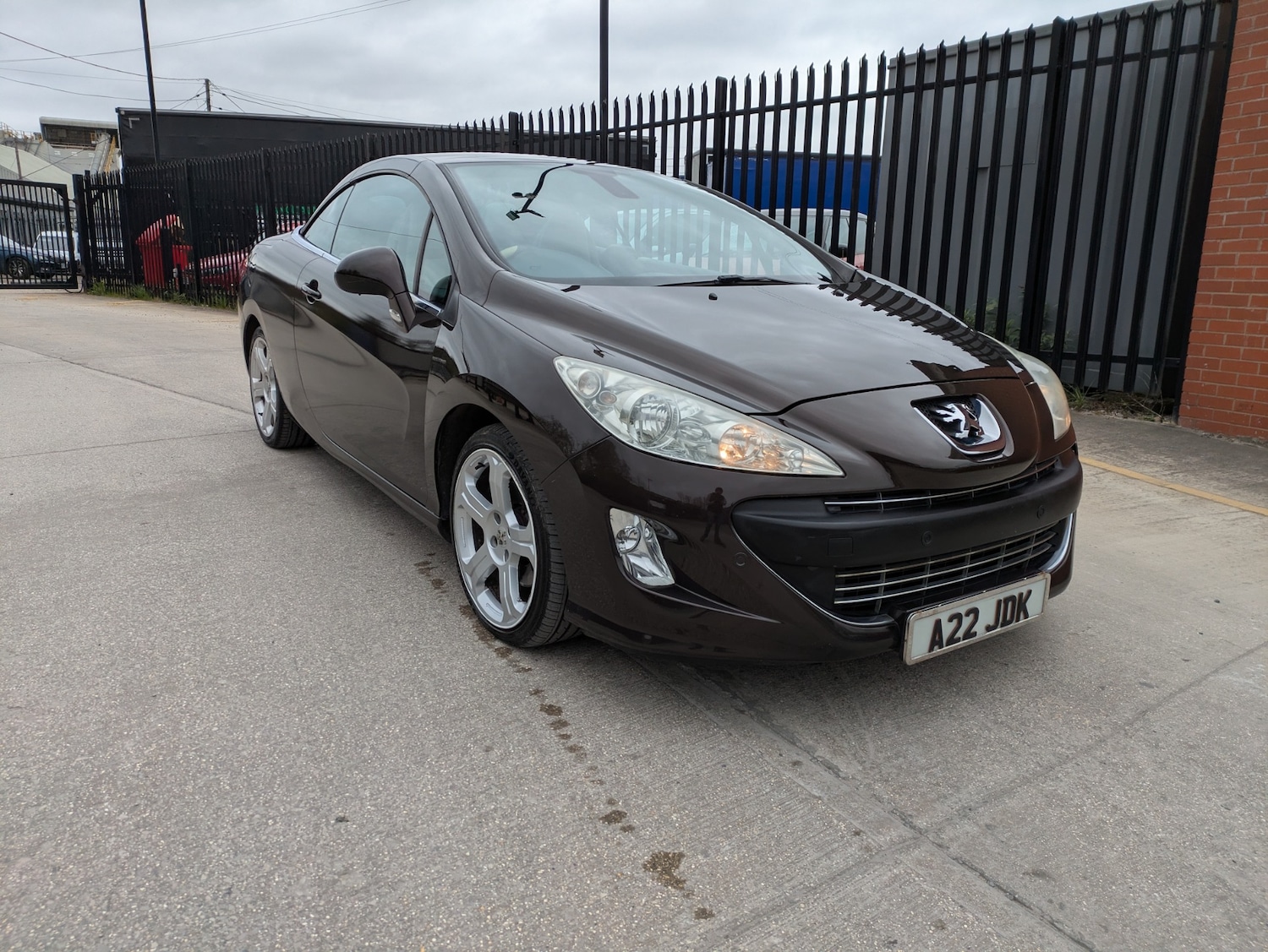 Used Peugeot 308 2010 for sale - 78132046: Photo 15