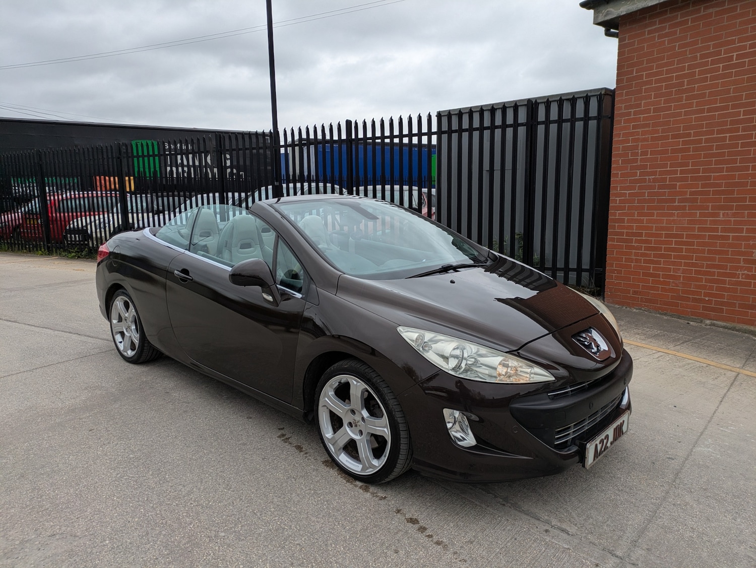 Used Peugeot 308 2010 for sale - 78132046: Photo 16