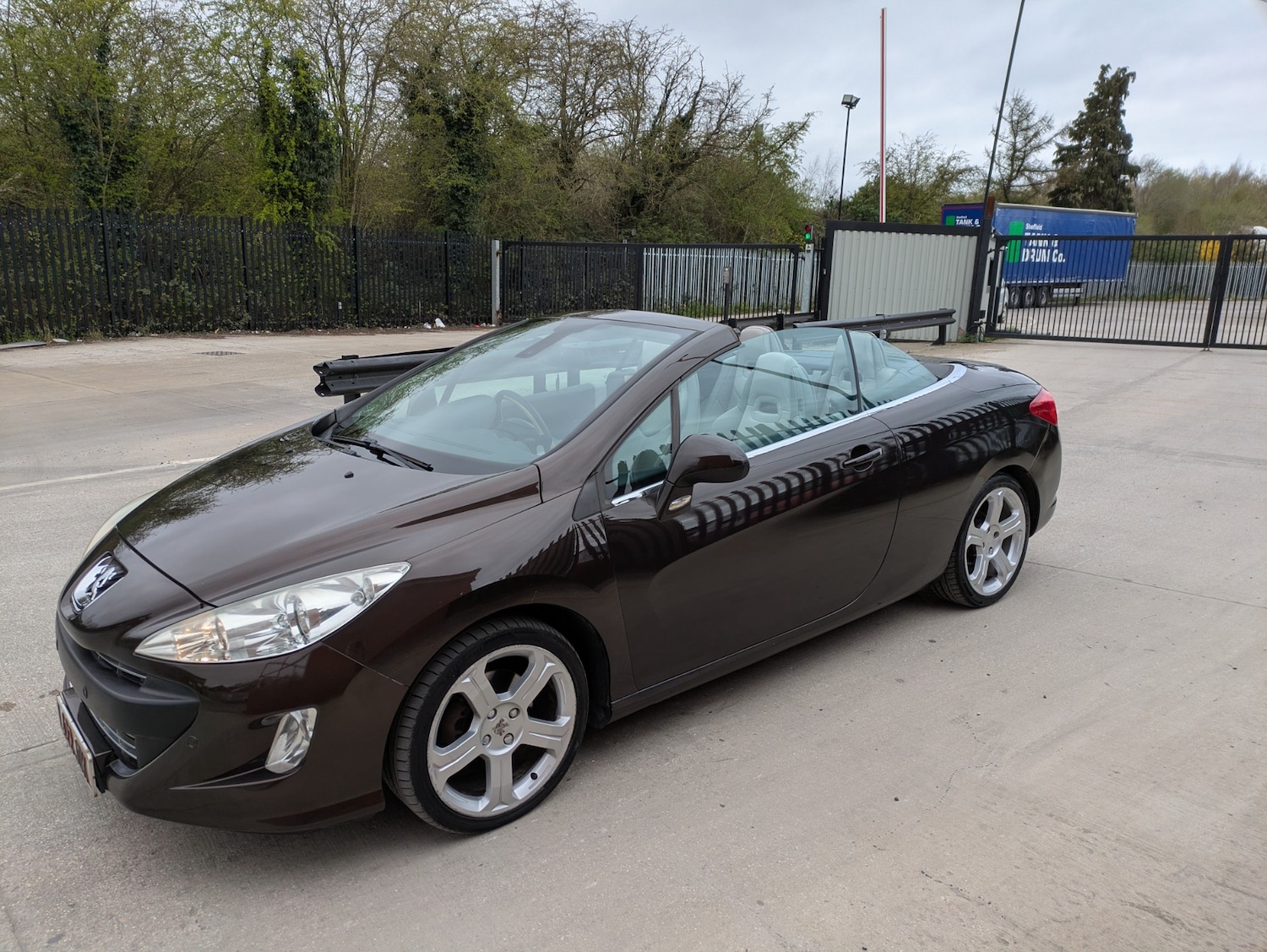 Used Peugeot 308 2010 for sale - 78132046: Photo 17