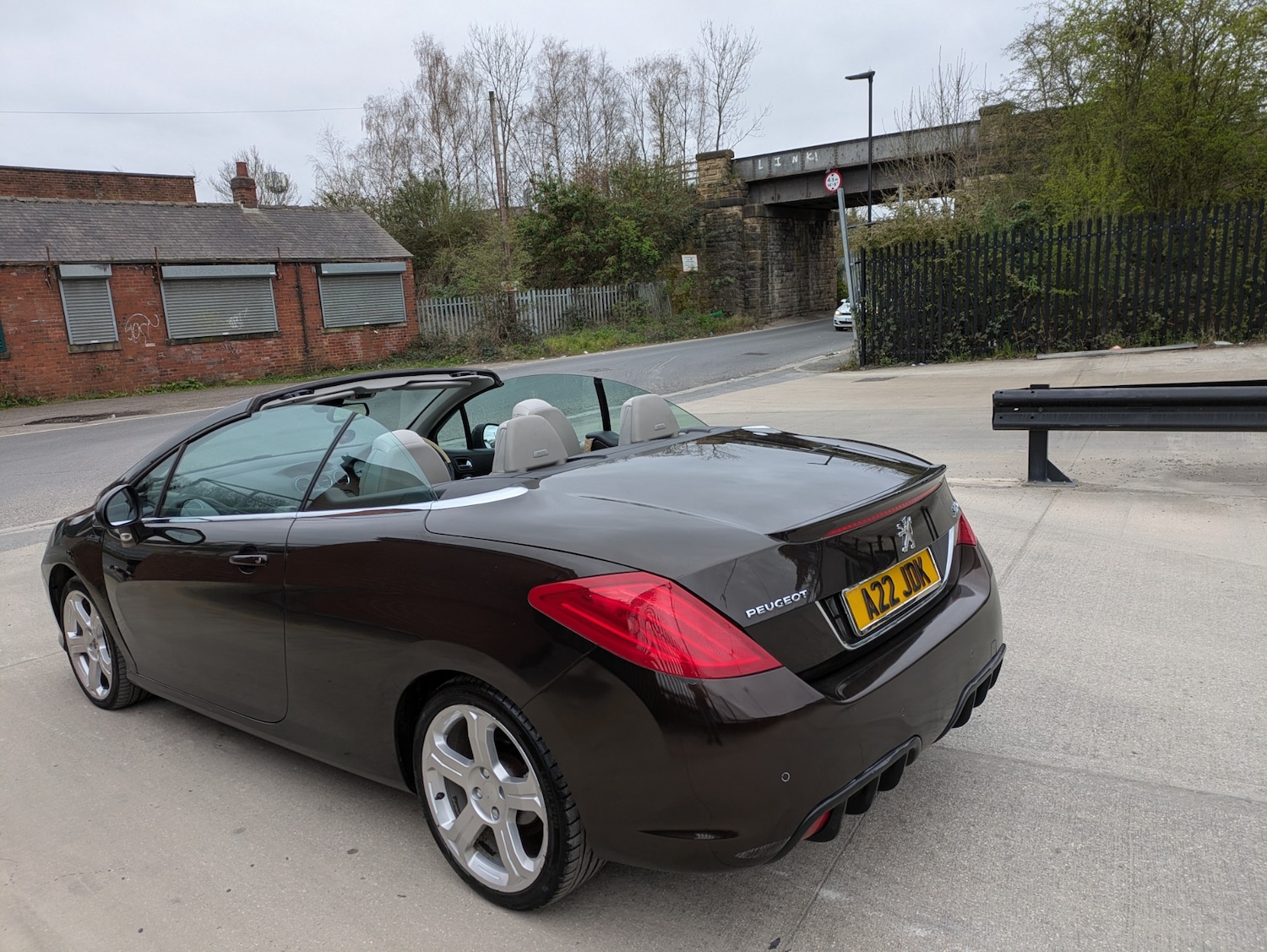 Used Peugeot 308 2010 for sale - 78132046: Photo 18