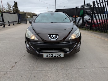 Used Peugeot 308 2010 for sale - 78132046: Photo