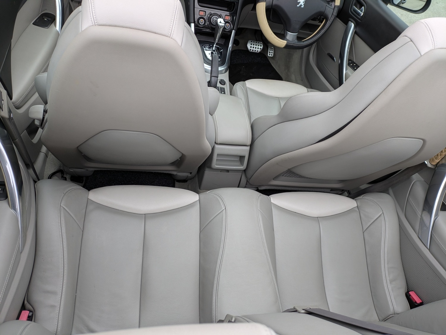 Used Peugeot 308 2010 for sale - 78132046: Photo 20