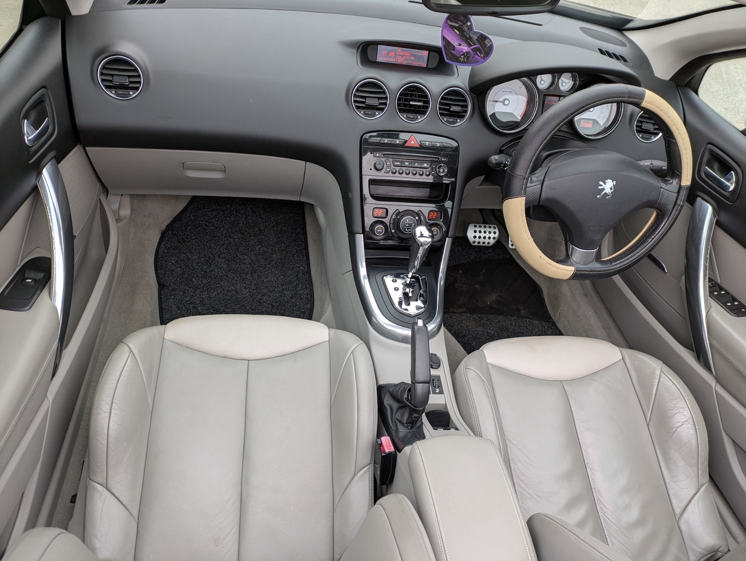 Used Peugeot 308 2010 for sale - 78132046: Photo 21