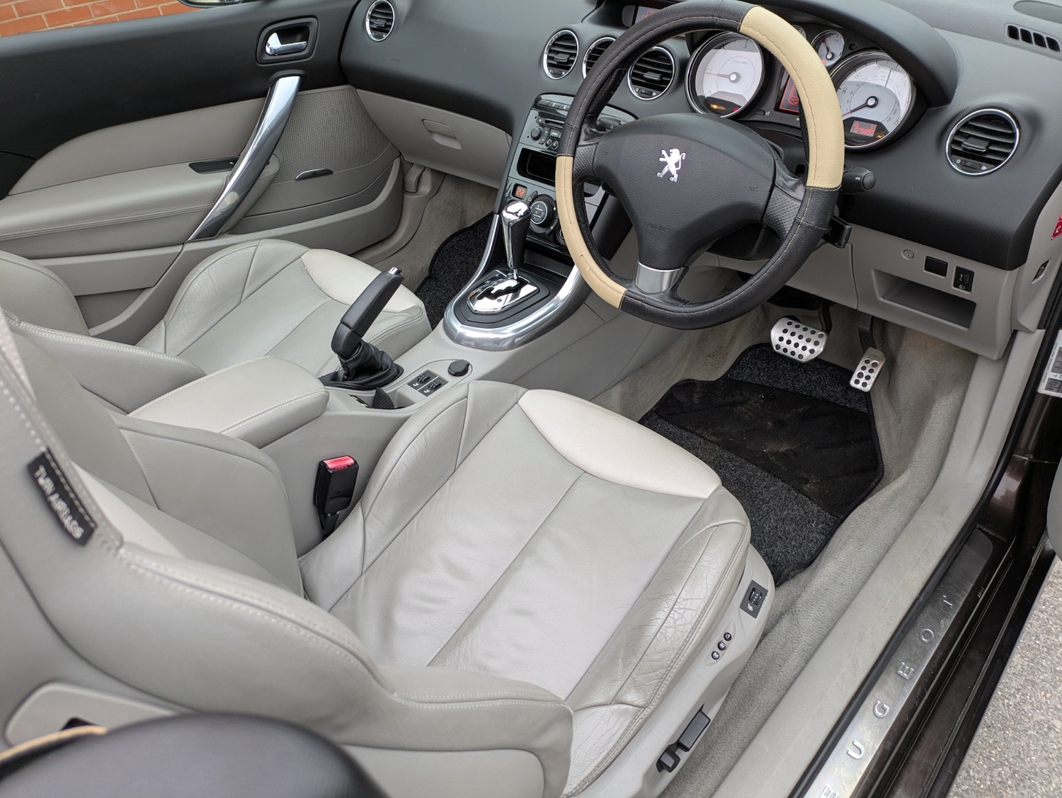 Used Peugeot 308 2010 for sale - 78132046: Photo 22