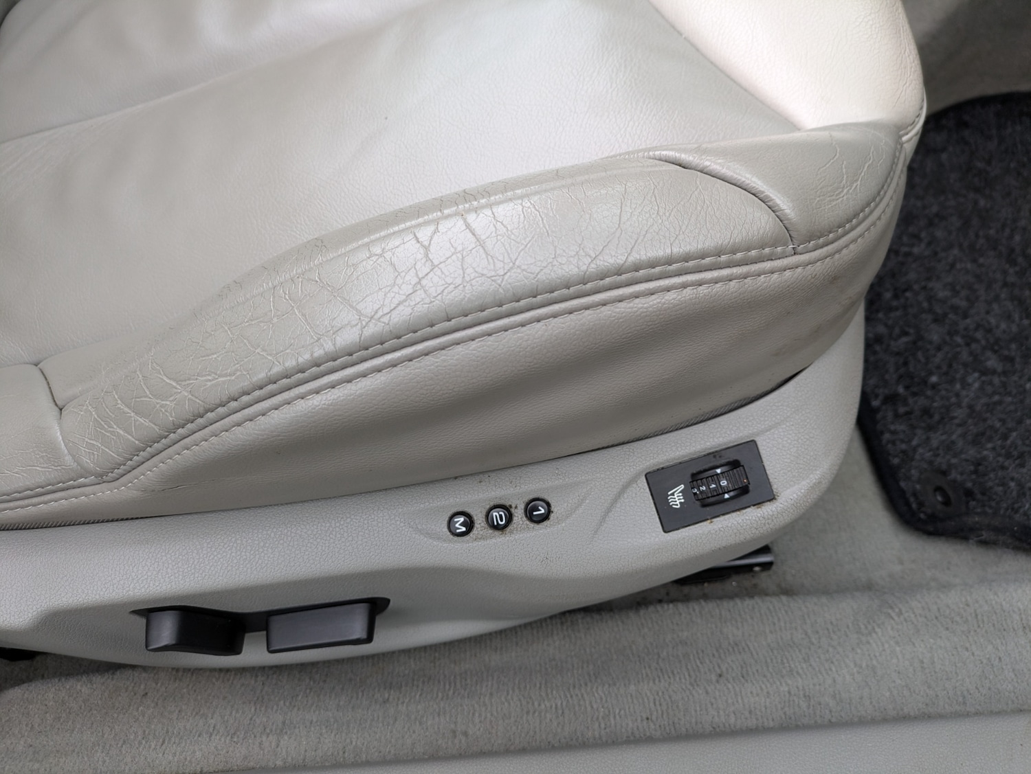 Used Peugeot 308 2010 for sale - 78132046: Photo 23