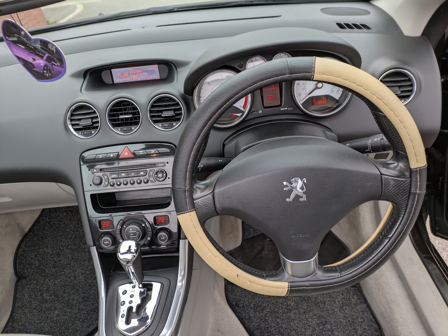 Used Peugeot 308 2010 for sale - 78132046: Photo 26