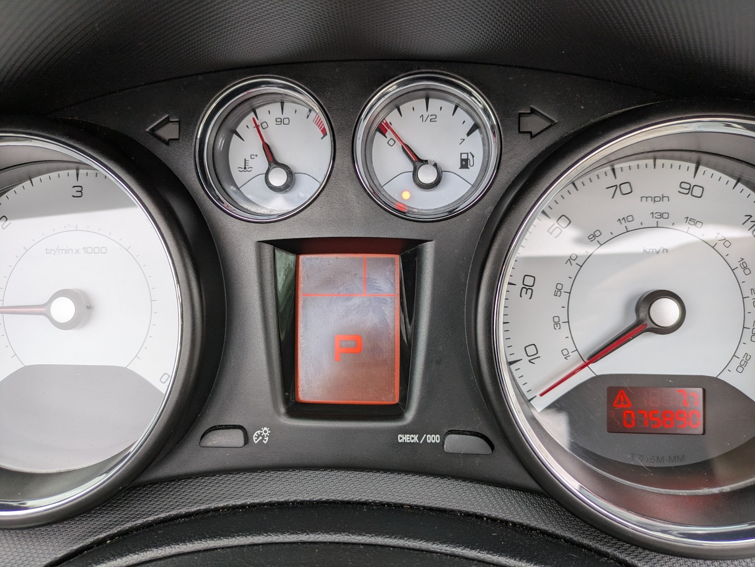 Used Peugeot 308 2010 for sale - 78132046: Photo 27