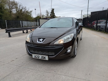 Used Peugeot 308 2010 for sale - 78132046: Photo