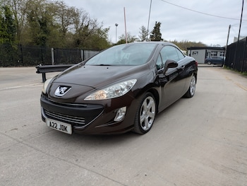 Used Peugeot 308 2010 for sale - 78132046: Photo