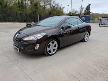 Used Peugeot 308 2010 for sale - 78132046: Photo