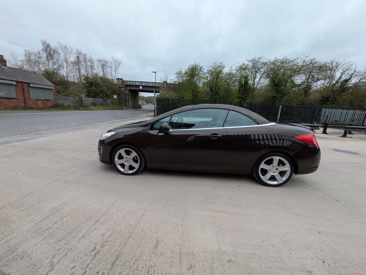 Used Peugeot 308 2010 for sale - 78132046: Photo 5